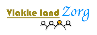 Logo - Vlakke Land Zorg